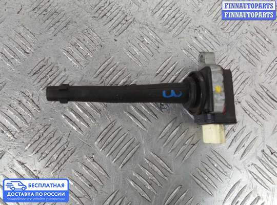 Катушка зажигания на Renault Megane III