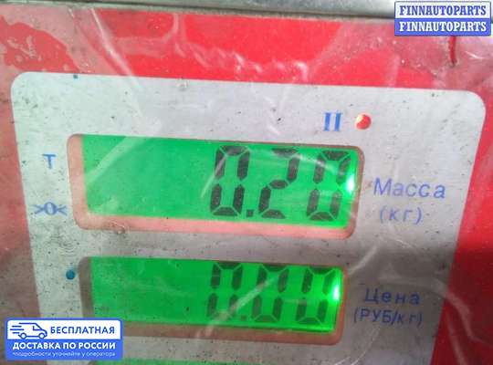 Катушка зажигания на Nissan Note (E11)