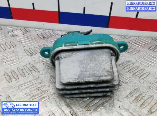 Резистор (сопротивление) отопителя на Volkswagen Amarok (2H)