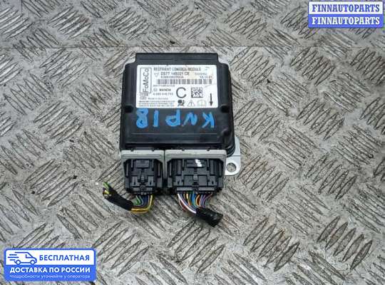 ЭБУ AIRBAG (электронный блок управления подушками безопасности) на Ford Mondeo V