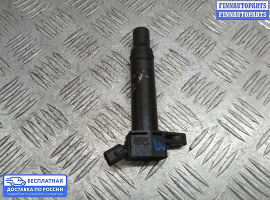 Катушка зажигания на Kia Sportage III (SL)