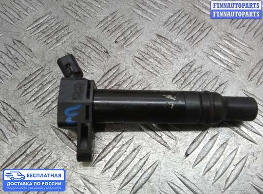 Катушка зажигания на Kia Sportage III (SL)