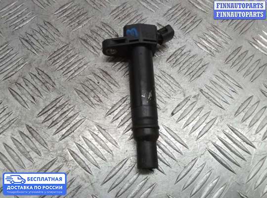Катушка зажигания на Kia Sportage III (SL)