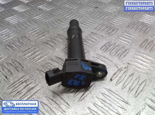 Катушка зажигания на Kia Sportage III (SL)