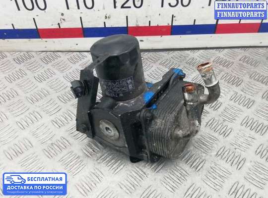 Корпус масляного фильтра на Ford Mondeo IV