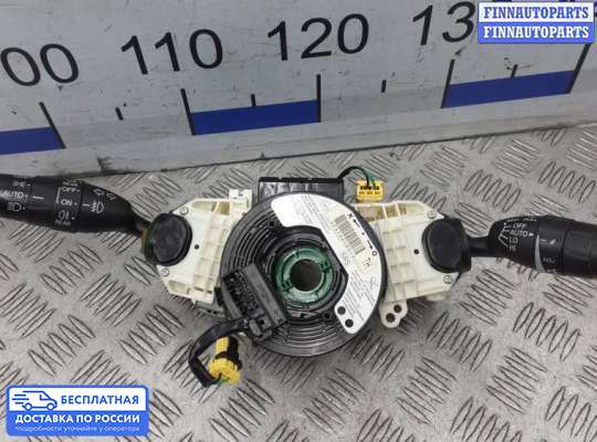 Подрулевой переключатель на Honda Accord VIII (CU)