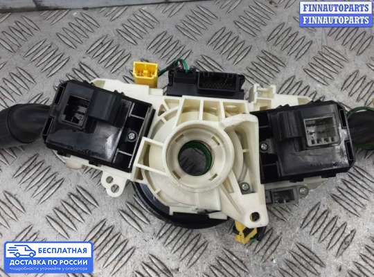 Подрулевой переключатель на Honda Accord VIII (CU)