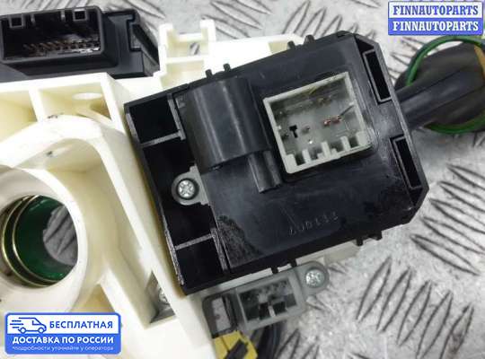 Подрулевой переключатель на Honda Accord VIII (CU)