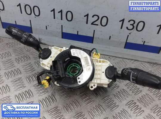 Подрулевой переключатель на Honda Accord VIII (CU)