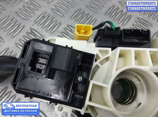 Подрулевой переключатель на Honda Accord VIII (CU)