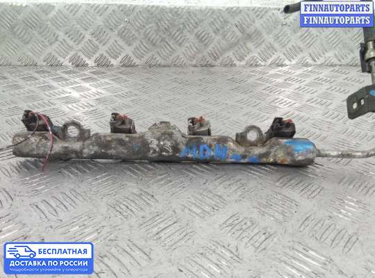 Рампа (рейка) топливная на Toyota Avensis II (T250)
