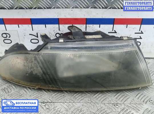 Фара передняя на Mitsubishi Carisma