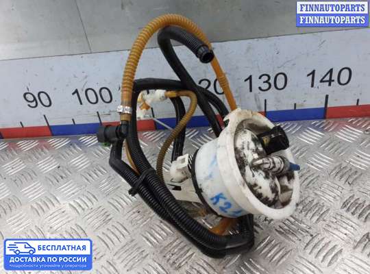 Датчик уровня топлива на BMW 1 (E81/E82/E87)