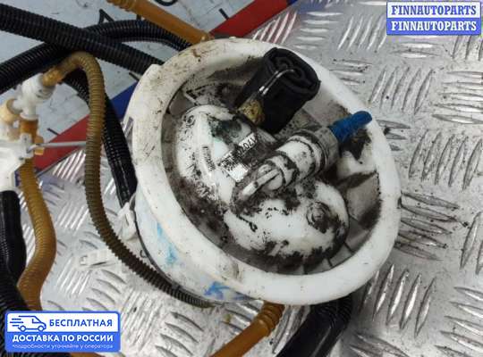 Датчик уровня топлива на BMW 1 (E81/E82/E87)