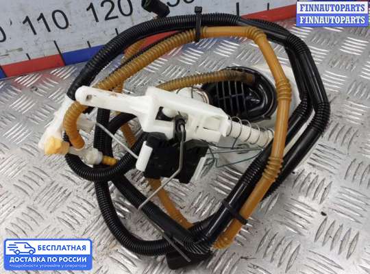 Датчик уровня топлива на BMW 1 (E81/E82/E87)