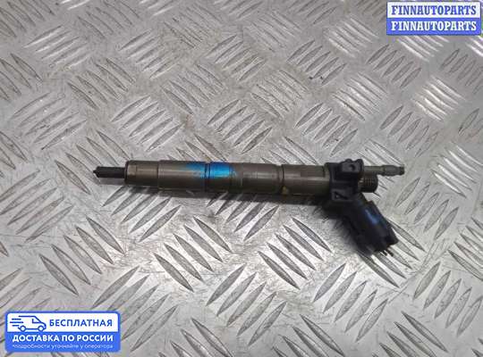 Форсунка топливная на BMW 5 (E60/E61)