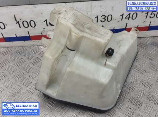 Бачок омывателя на BMW X5 (E53)