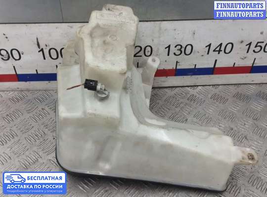 Бачок омывателя на BMW X5 (E53)