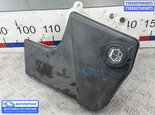 Бачок омывателя на BMW X5 (E53)
