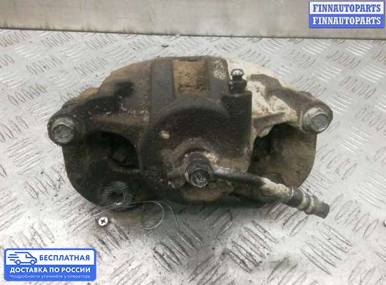 Суппорт на Hyundai ix35 I / Tucson II (LM)