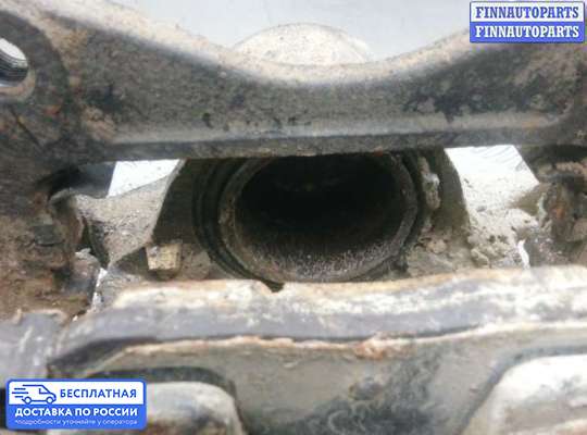 Суппорт на Hyundai ix35 I / Tucson II (LM)