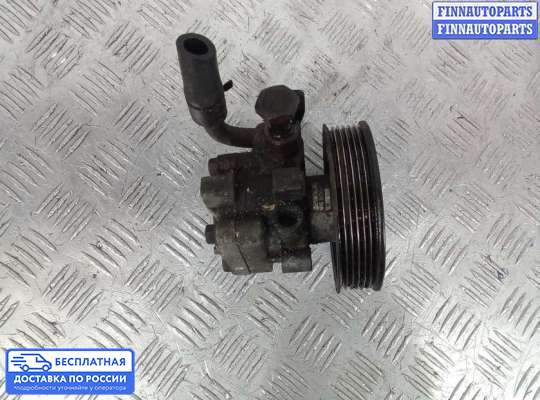 Насос ГУР (ЭУР, ЭГУР) на Hyundai Santa Fe I (SM, Classic +ТАГАЗ)