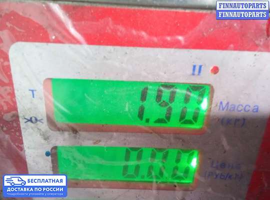 Насос ГУР (ЭУР, ЭГУР) на Hyundai Santa Fe I (SM, Classic +ТАГАЗ)