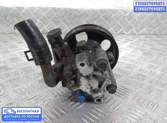 Насос ГУР (ЭУР, ЭГУР) на Hyundai Santa Fe I (SM, Classic +ТАГАЗ)