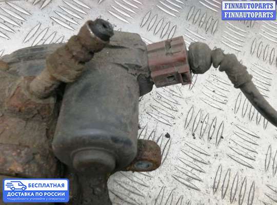 Суппорт на Audi A6 (C7)