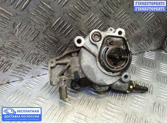 Насос вакуумный (дизель) на Land Rover Freelander II