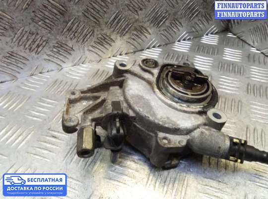 Насос вакуумный (дизель) на Land Rover Freelander II