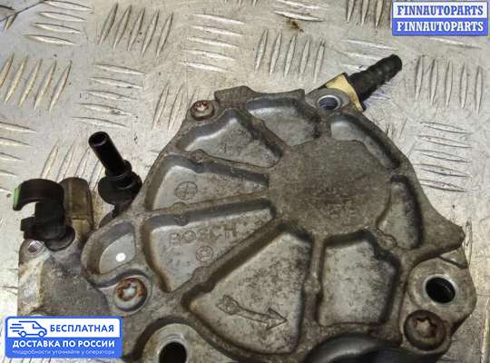 Насос вакуумный (дизель) на Land Rover Freelander II