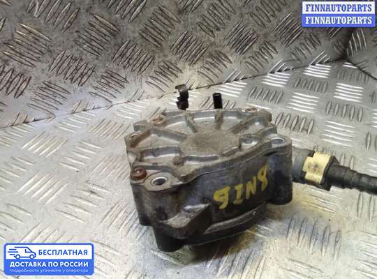 Насос вакуумный (дизель) на Land Rover Freelander II