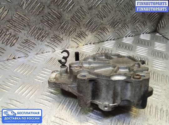 Насос вакуумный (дизель) на Land Rover Freelander II