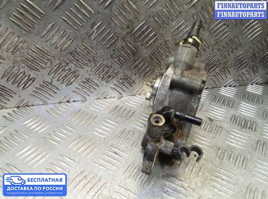 Насос вакуумный (дизель) на Land Rover Freelander II