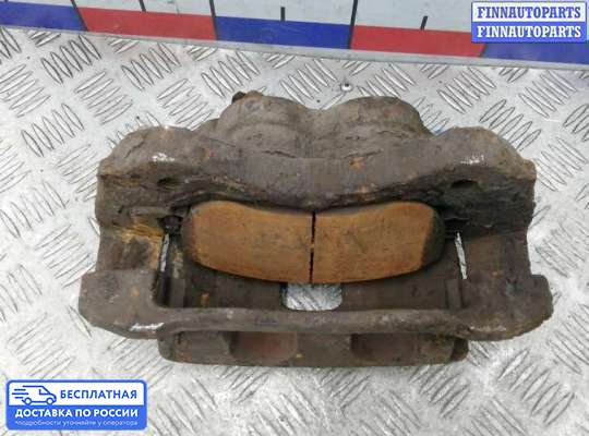 Суппорт на Ford Transit Mk6 / Mk7