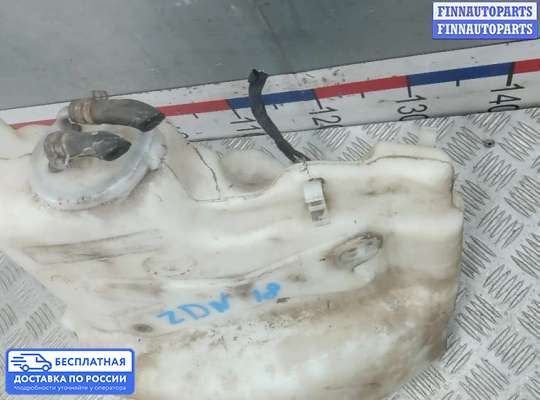 Бачок омывателя на Mercedes-Benz GL (X164)