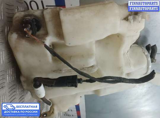 Бачок омывателя на Mercedes-Benz GL (X164)