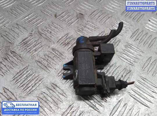 Клапан турбины (датчик давления наддува) на BMW X5 (E53)