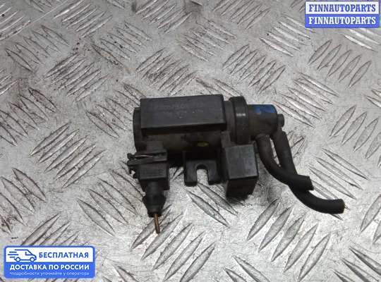 Клапан турбины (датчик давления наддува) на BMW X5 (E53)