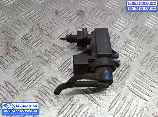 Клапан турбины (датчик давления наддува) на BMW X5 (E53)