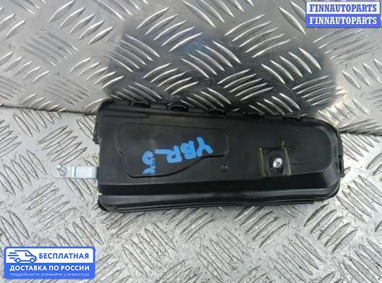 Подушка безопасности пассажира (AirBag) на Jeep Compass (MK)