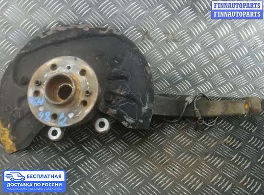 Ступица на Mercedes-Benz GL (X164)