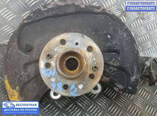 Ступица на Mercedes-Benz GL (X164)