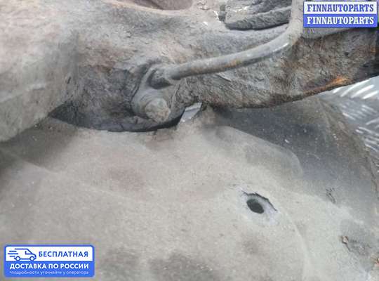 Ступица на Mercedes-Benz GL (X164)