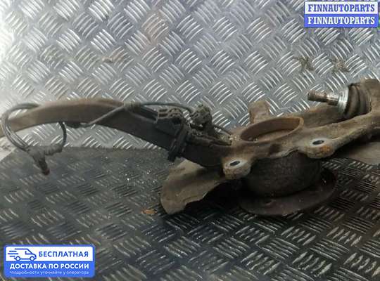 Ступица на Mercedes-Benz GL (X164)