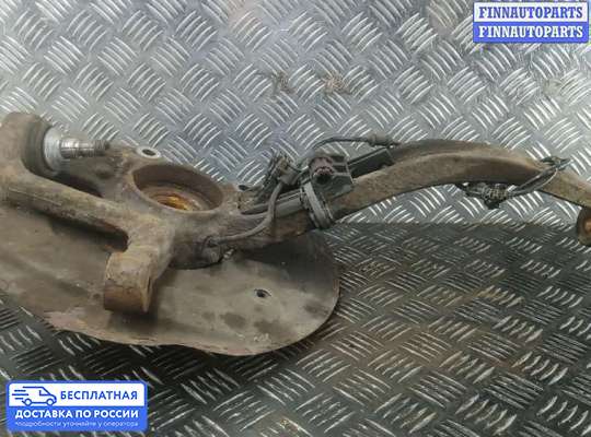 Ступица на Mercedes-Benz GL (X164)