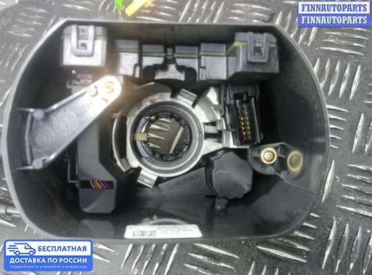 Подрулевой переключатель на Mercedes-Benz E (W211)
