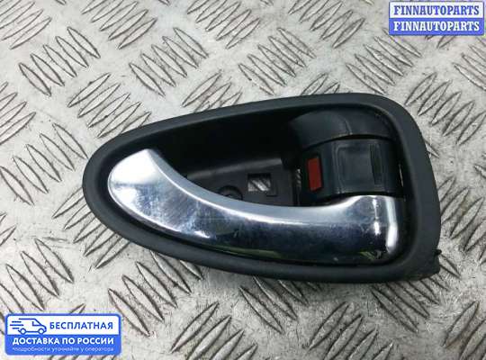 Ручка двери внутренняя на Toyota Avensis III (T270)