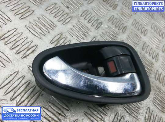 Ручка двери внутренняя на Toyota Avensis III (T270)